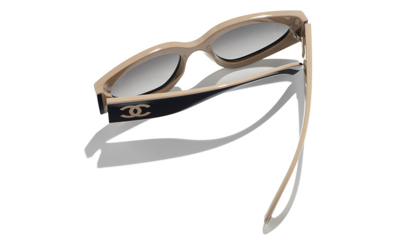 SEVARYX | LUNETTES CH