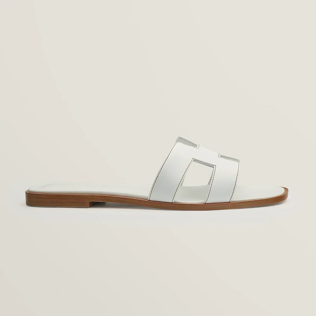SEVARYX | CLAQUETTE ORAN