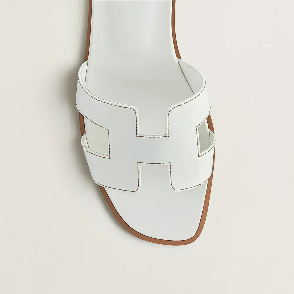 SEVARYX | CLAQUETTE ORAN