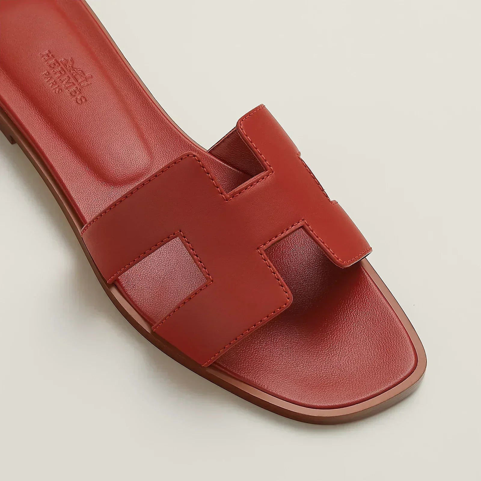 SEVARYX | CLAQUETTE ORAN