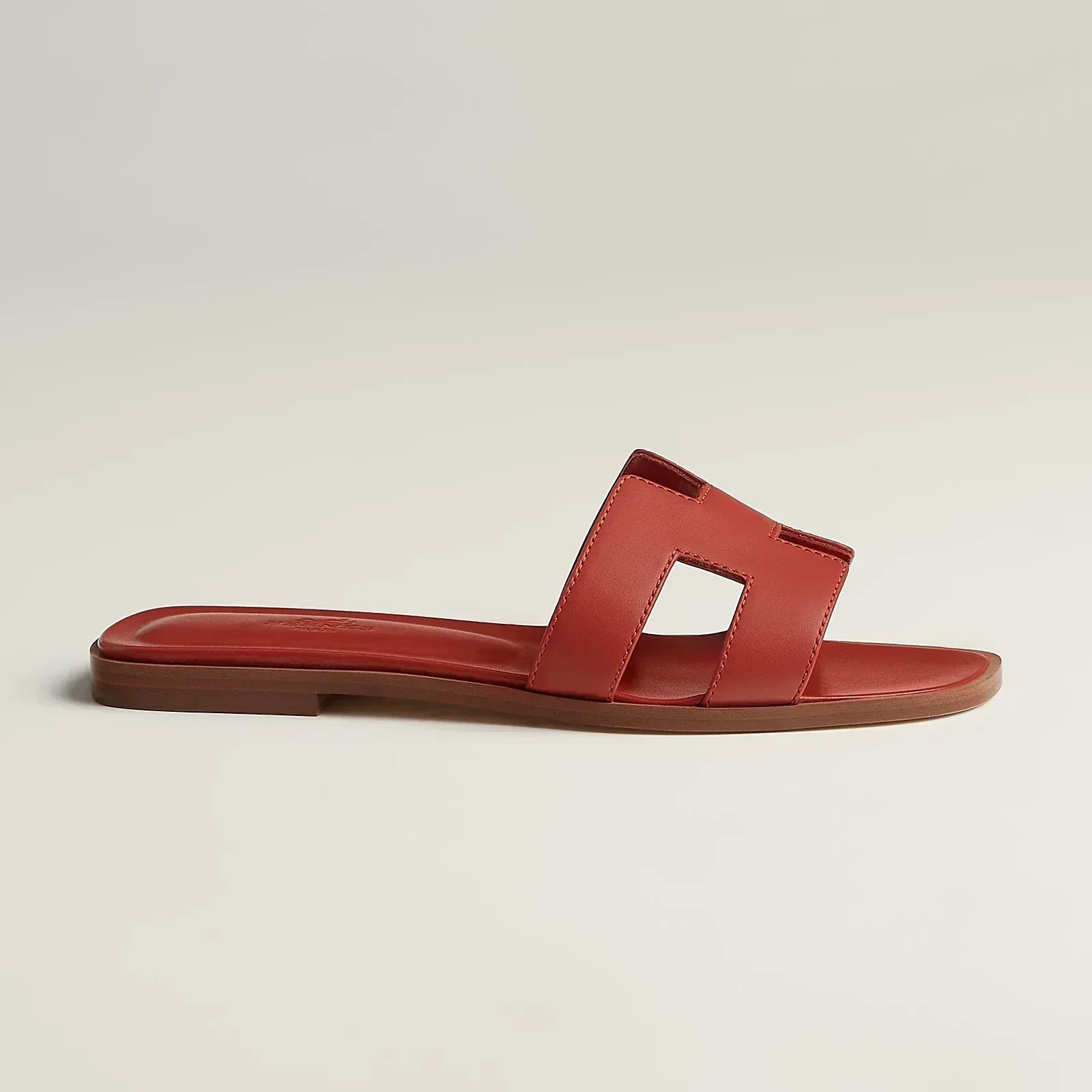 SEVARYX | CLAQUETTE ORAN