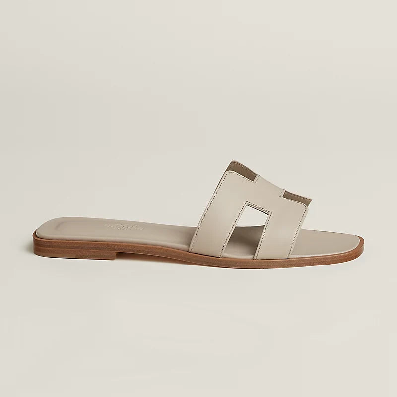 SEVARYX | CLAQUETTE ORAN