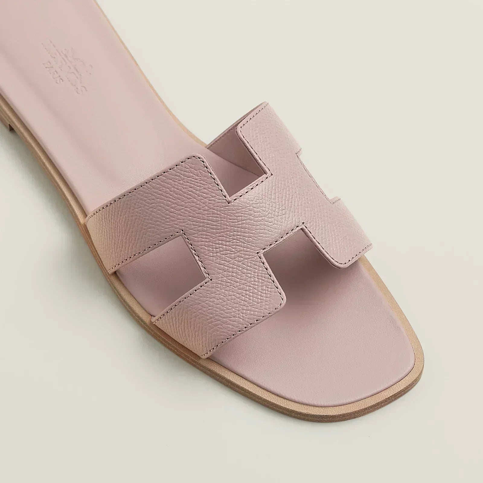 SEVARYX | CLAQUETTE ORAN