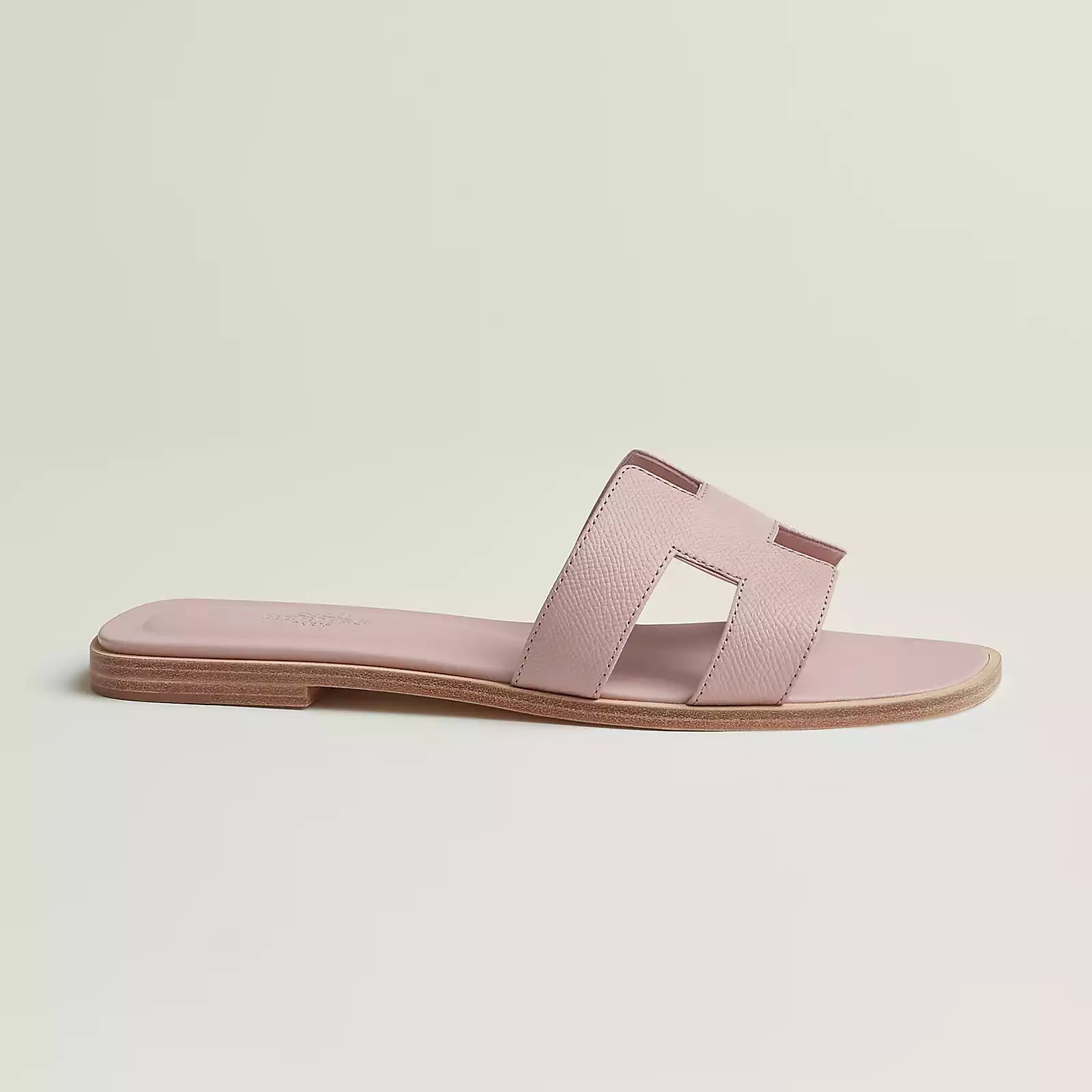 SEVARYX | CLAQUETTE ORAN