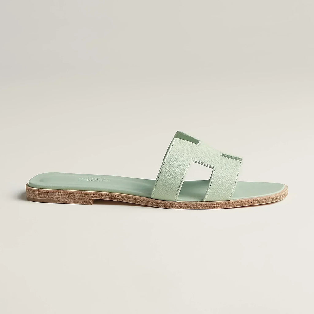 SEVARYX | CLAQUETTE ORAN