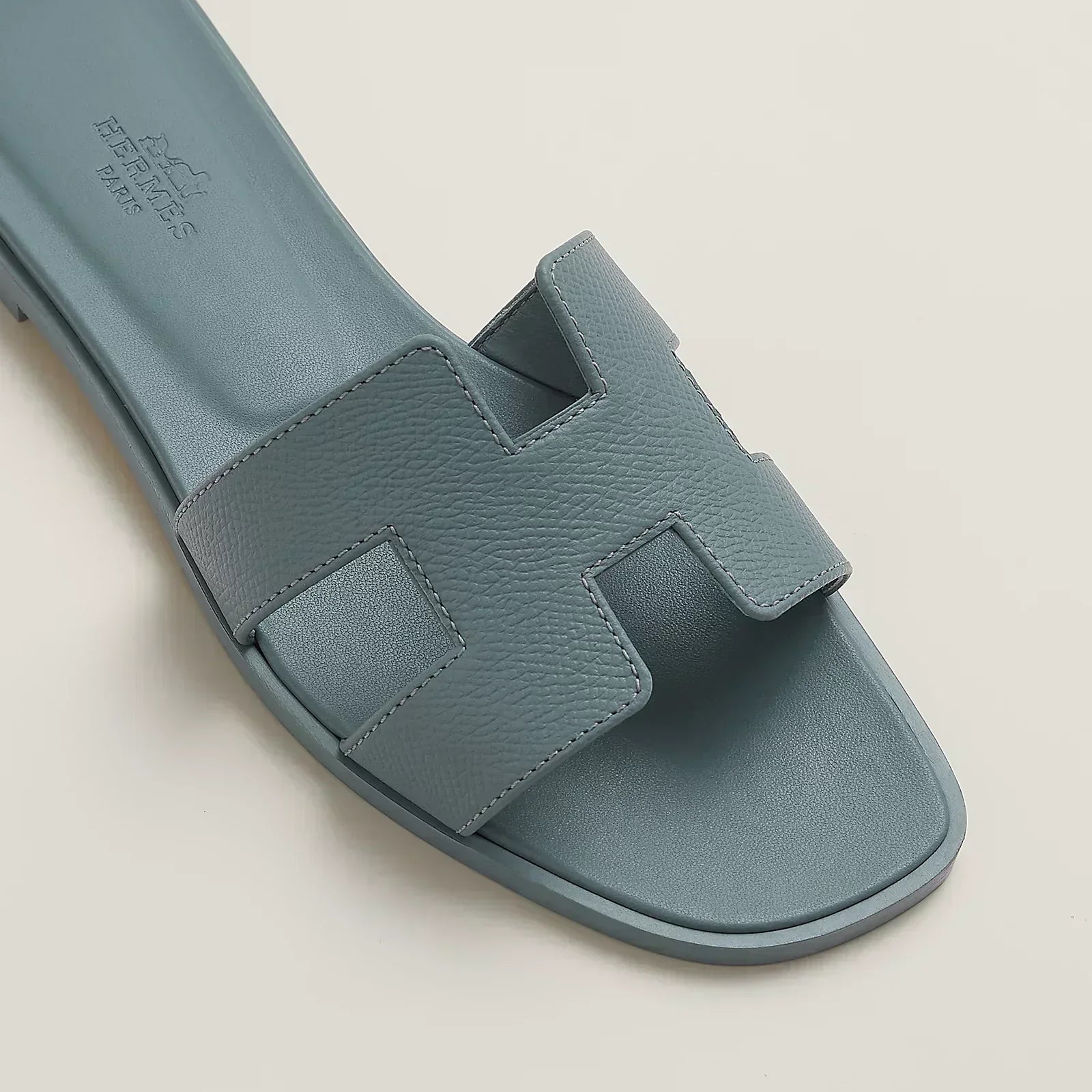 SEVARYX | CLAQUETTE ORAN
