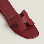 SEVARYX | CLAQUETTE ORAN