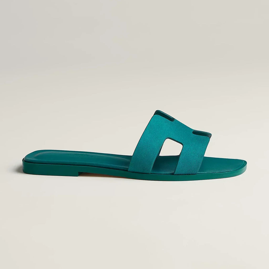 SEVARYX | CLAQUETTE ORAN