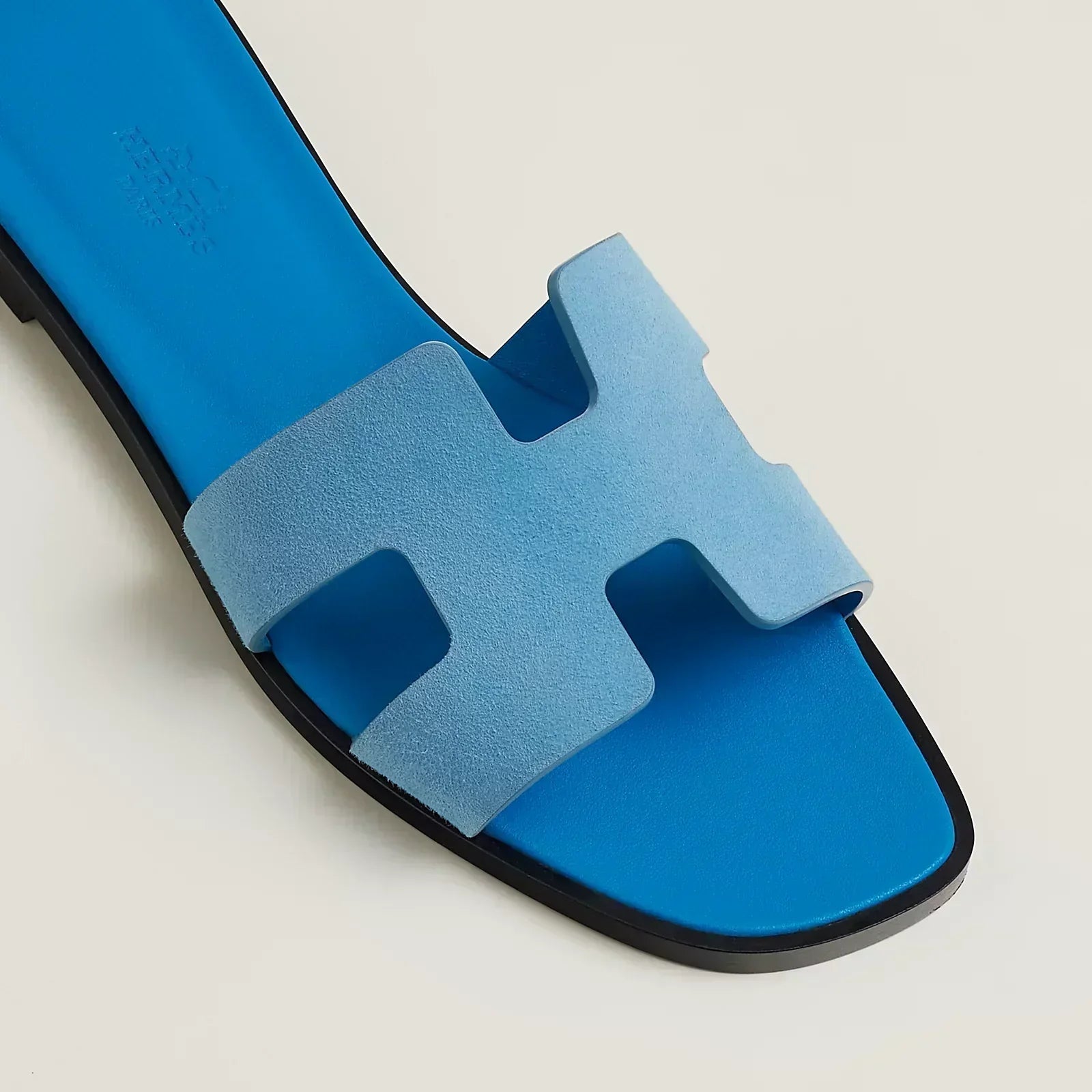 SEVARYX | CLAQUETTE ORAN